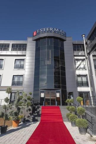 Es Termal Otel&Spa Dereköy Extérieur photo