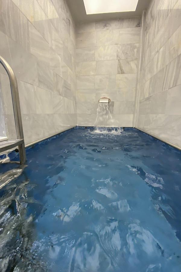 Es Termal Otel&Spa Dereköy Extérieur photo