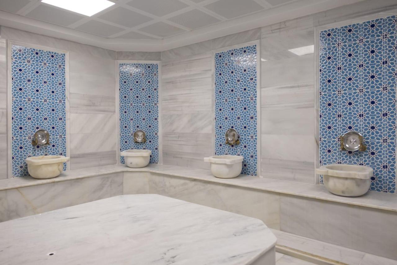 Es Termal Otel&Spa Dereköy Extérieur photo