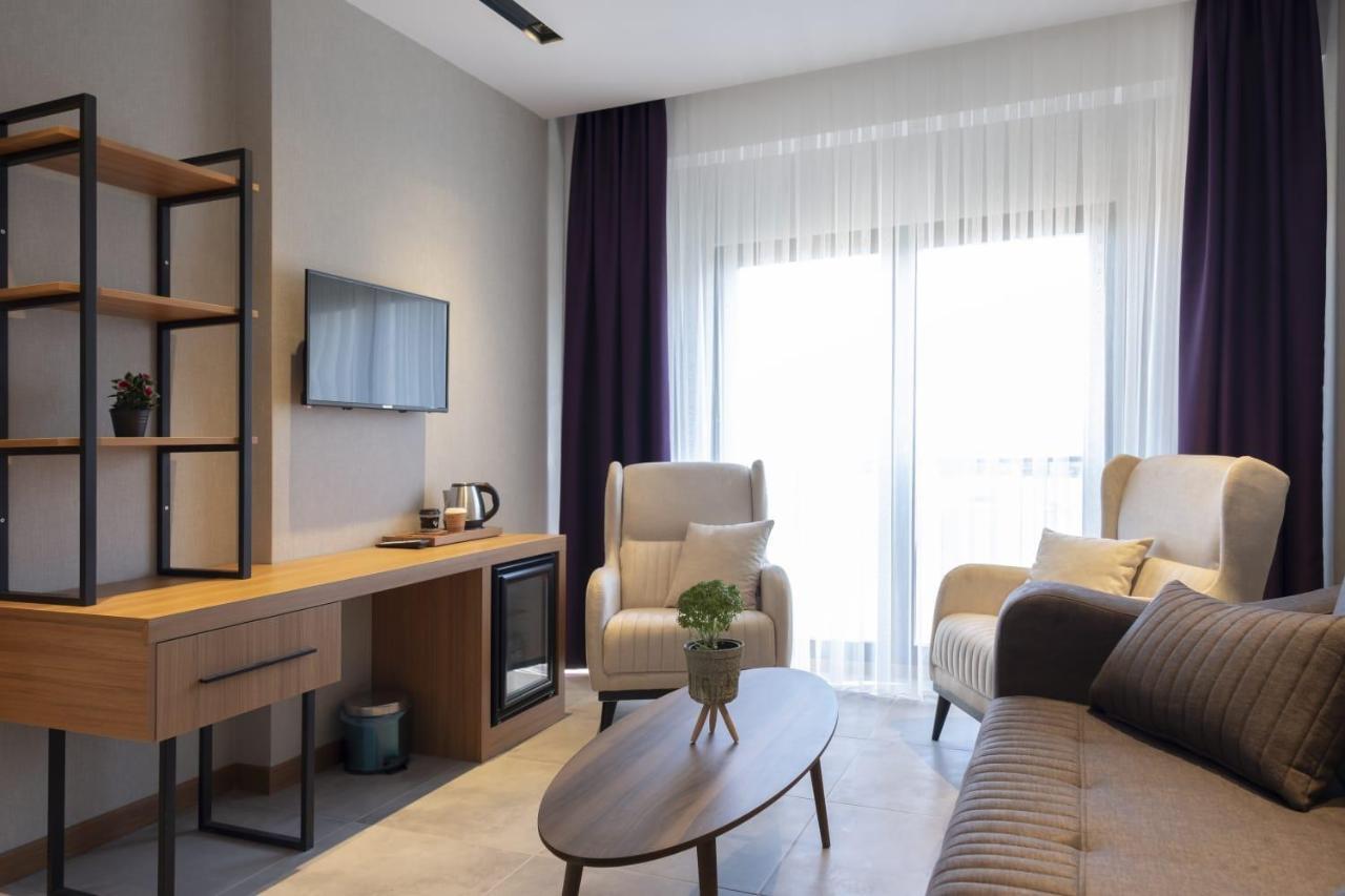 Es Termal Otel&Spa Dereköy Extérieur photo