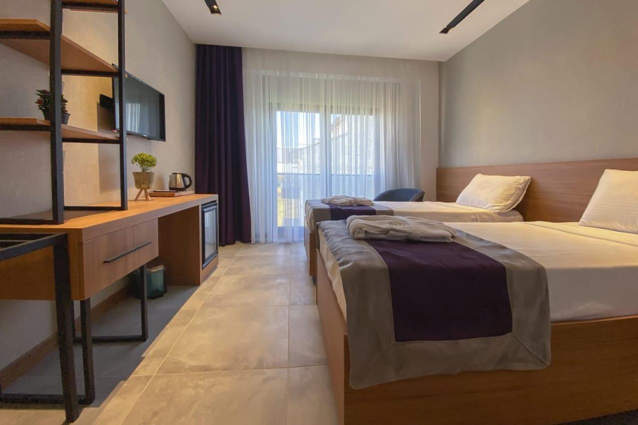 Es Termal Otel&Spa Dereköy Extérieur photo