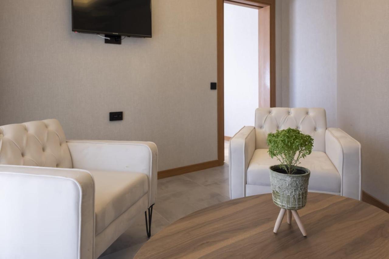 Es Termal Otel&Spa Dereköy Extérieur photo