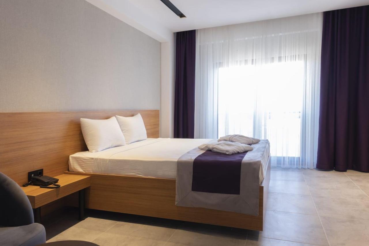Es Termal Otel&Spa Dereköy Extérieur photo