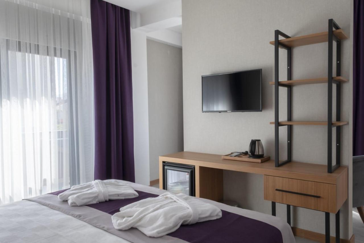 Es Termal Otel&Spa Dereköy Extérieur photo