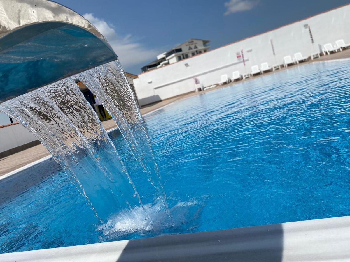Es Termal Otel&Spa Dereköy Extérieur photo
